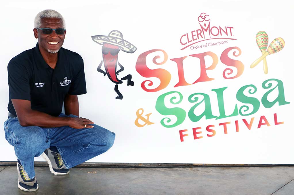 Sips and Salsa Festival 4
